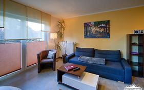 Auszeit-im-Harz Haus 6 Wohnung 2